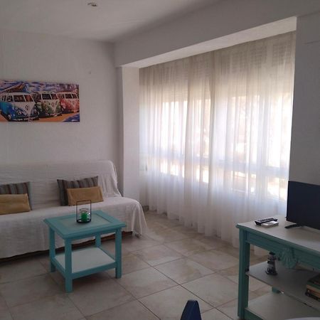 Apartamento Relax En Dénia Exterior foto