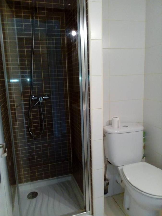 Apartamento Relax En Dénia Exterior foto