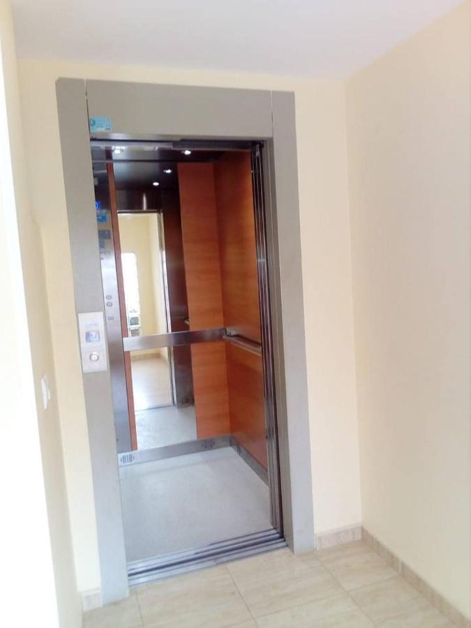 Apartamento Relax En Dénia Exterior foto