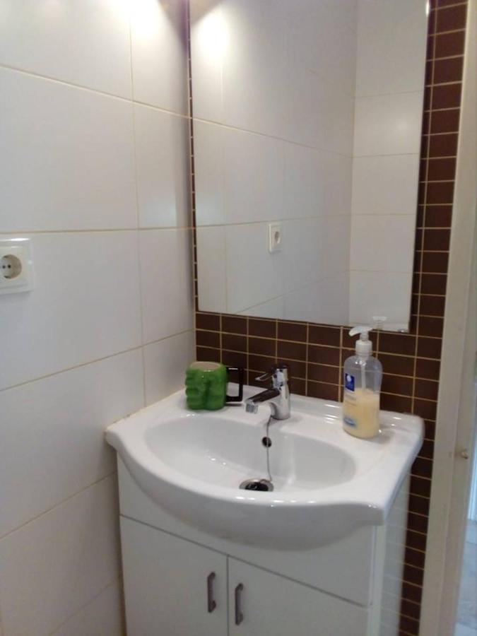 Apartamento Relax En Dénia Exterior foto